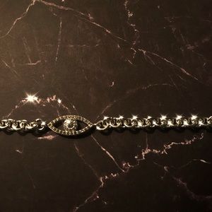 Third eye choker